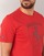 Vêtements Homme T-shirts manches courtes Puma FERRARI BIG SHIELD TEE Rouge