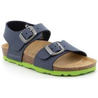 Chaussures Enfant Tapis de bain Grunland DSG-SB0901 Bleu