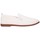 Chaussures Homme Baskets mode Potomac  Blanc