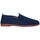 Chaussures Homme Baskets mode Potomac  Bleu