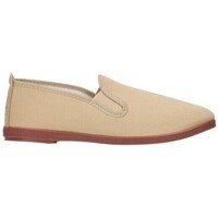 Chaussures Homme Baskets mode Potomac  Beige