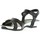 Chaussures Femme Sandales et Nu-pieds Panama Jack DANIA BW B1 DANIA BW B1 