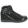 Chaussures Femme Baskets montantes Versace Jeans Couture GERFI Noir