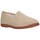 Chaussures Fille Baskets mode Potomac  Beige