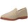 Chaussures Fille Baskets mode Potomac  Beige
