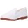 Chaussures Fille Baskets mode Potomac  Blanc