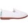 Chaussures Fille Baskets mode Potomac  Blanc
