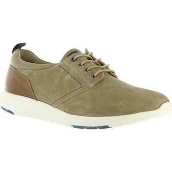 Chaussures Homme Via Roma 15 Xti 46416 Beige