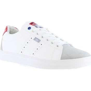 Chaussures Xti 46452 Blanco - Chaussures Basket Homme 42 