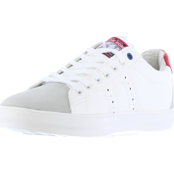 Chaussures Xti 46452 Blanco - Chaussures Basket Homme 42 