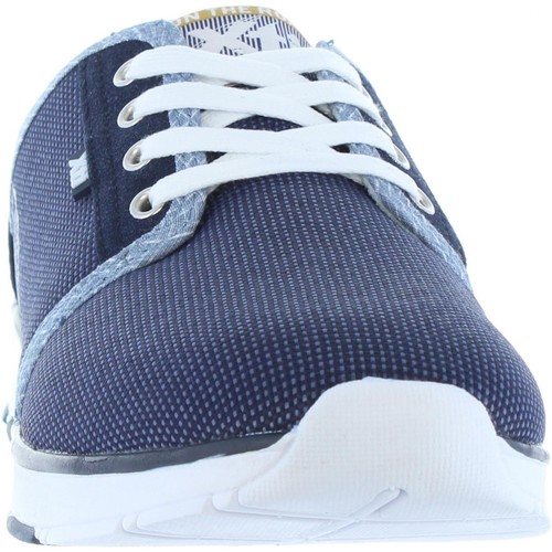 Homme Xti 46477 Azul - Chaussures Basket Homme 42 