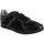 Chaussures Homme Finition : velours, nubuck E0YPBSB2 Noir