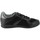 Chaussures Homme Baskets mode Versace E0YPBSB2 Noir