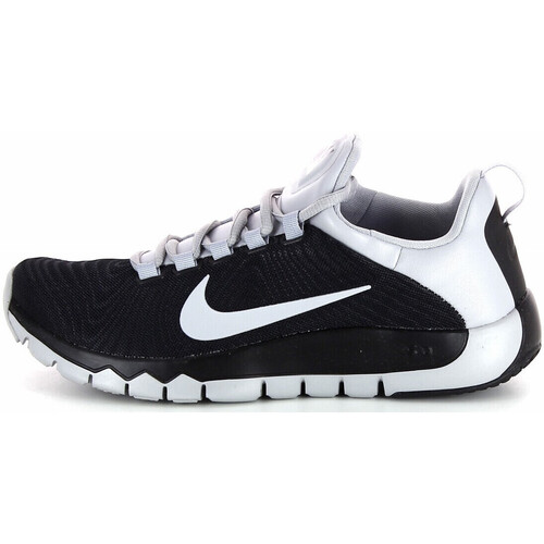 Chaussures Homme Baskets basses Nike Free Trainer 5.0 Noir