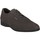 Chaussures Homme Baskets mode Mephisto Chaussures en cuir STEFANO Gris