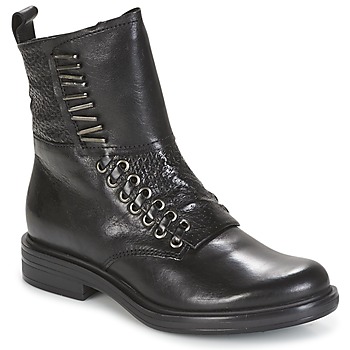Mjus Marque Boots  Cafe