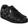 Chaussures Homme Rideaux / stores Mephisto Sandale cuir SAM Noir