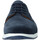 Chaussures Homme Baskets mode Mephisto Chaussures en cuir VALERIO Bleu