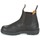 Chaussures From BOOTs Blundstone CLASSIC CHELSEA From BOOT 558 Noir