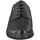 Chaussures Homme Baskets mode Mephisto Baskets en cuir EZARD Noir
