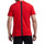 Vêtements Homme T-shirts & Polos Puma Ferrari Shield - 572798-02 Rouge