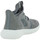 Chaussures Femme Baskets montantes adidas Originals Tubular Defiant - S75253 Gris