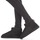 Chaussures Femme Boots EMU STINGER MICRO Noir