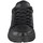 Chaussures Homme Baskets mode Mephisto Baskets en cuir nubuck CRUISER Noir