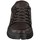 Chaussures Homme Save The Duck Baskets en cuir nubuck CRUISER Marron