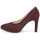 Chaussures Femme Escarpins Peter Kaiser HERNA Bordeaux