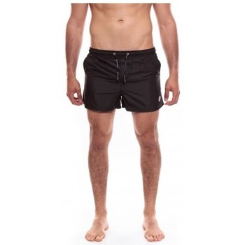 Vêtements Homme Maillots / Shorts de bain Ritchie SHORT DE BAIN GABORIAU Noir
