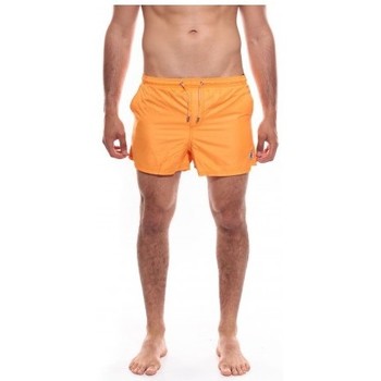 Vêtements Homme Maillots / Shorts de bain Ritchie SHORT DE BAIN GABORIAU Orange