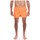 Vêtements Maillots / Shorts de bain Ritchie SHORT DE BAIN GABORIAUFLUO Orange
