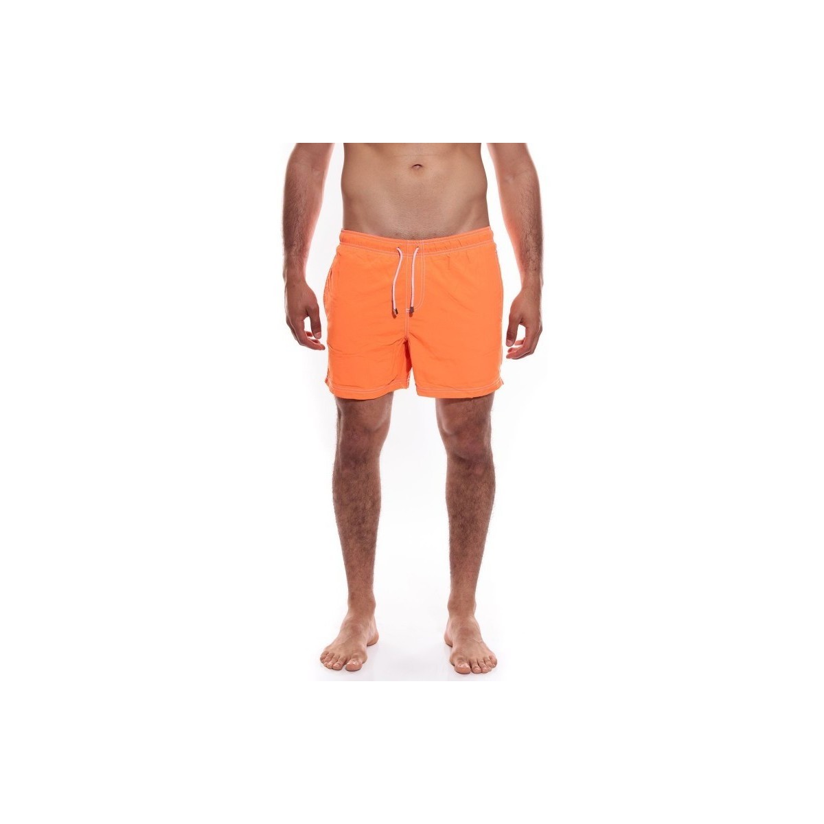 Vêtements Maillots / Shorts de bain Ritchie SHORT DE BAIN GARY II Orange