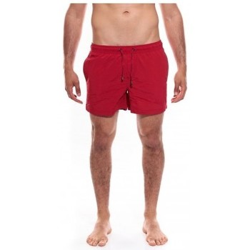 Vêtements Homme Maillots / Shorts de bain Ritchie SHORT DE BAIN GARYNO II Rouge foncé