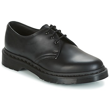 Chaussures Derbies Dr. Martens 1461 MONO Noir