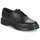Chaussures Dr Martens 1461 Quad Schoenen met dikke zool 1461 MONO Noir
