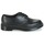 Chaussures Derbies Dr. Martens 1461 MONO Noir