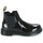 Chaussures Enfant Boots Dr. Martens 2976 Noir