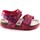 Chaussures Enfant Sandales et Nu-pieds Grunland GRU-CCC-SB0807-FU-a Rose