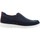 Chaussures Homme Derbies & Richelieu Panama Jack DORIAN C3 Bleu