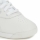 Chaussures Femme Baskets montantes Collection Reebok Classic FREESTYLE HI Blanc / Argenté