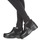 Chaussures Femme Boots Camper DESSA Noir