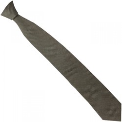 Vêtements Homme Cravates et accessoires Andrew Mc Allister cravate en soie smart beige Beige