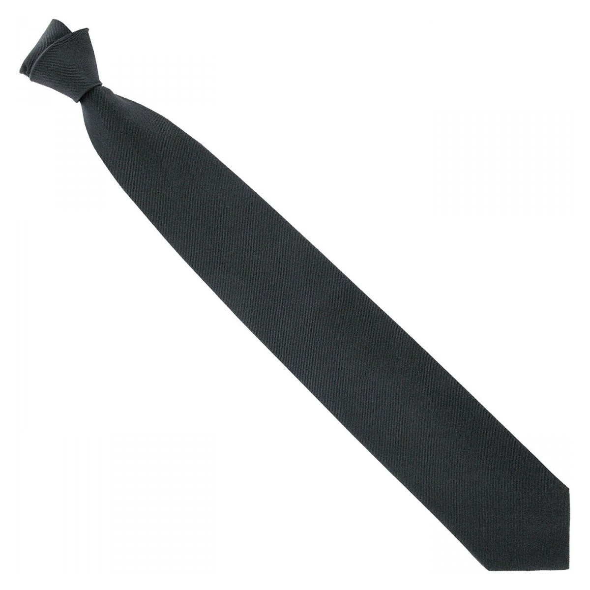 Vêtements Homme Cravates et accessoires Andrew Mc Allister cravate en soie trendy marron Marron