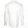 Vêtements Homme Chemises manches longues Andrew Mc Allister chemise tissu armure seven blanc Blanc