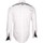 Vêtements Homme Chemises manches longues Andrew Mc Allister chemise brodee windsor blanc Blanc