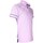 Vêtements Homme Polos manches courtes Andrew Mc Allister polo brode plymouth parme Rose
