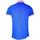 Vêtements Homme Polos manches courtes Andrew Mc Allister polo specializzato fantaisie weymouth bleu Bleu