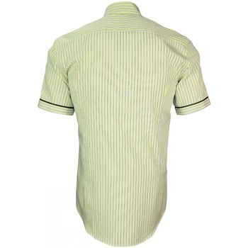 Andrew Mc Allister chemisette sport dixon vert Vert